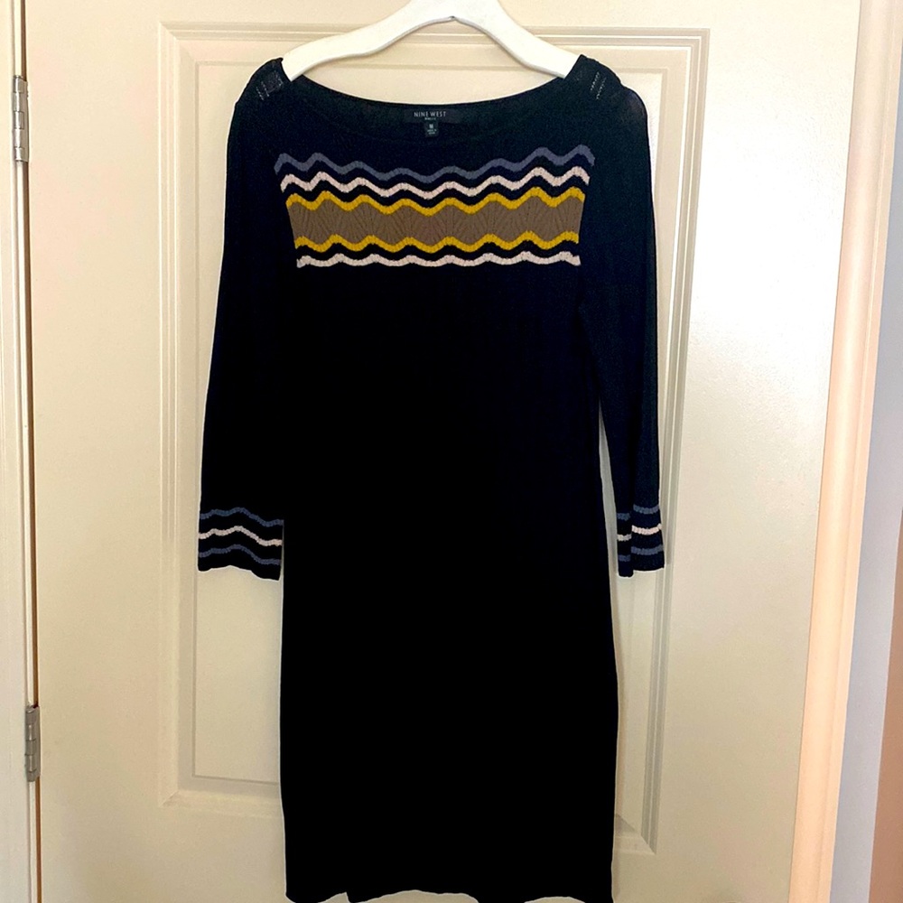 NINE WEST Ladies Sweater Dress